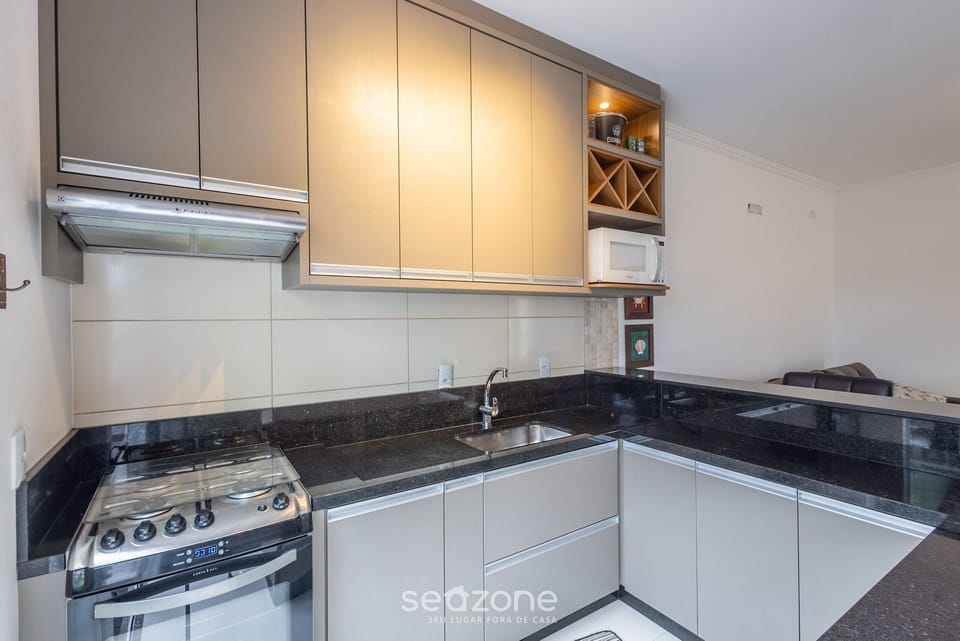 Villa | Private kitchen