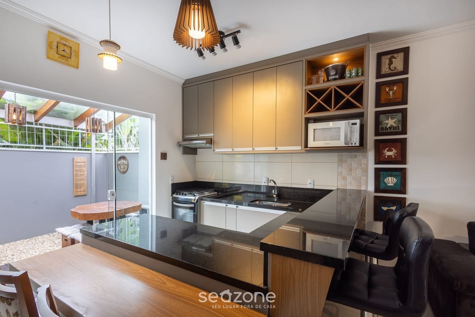 Villa | Private kitchen