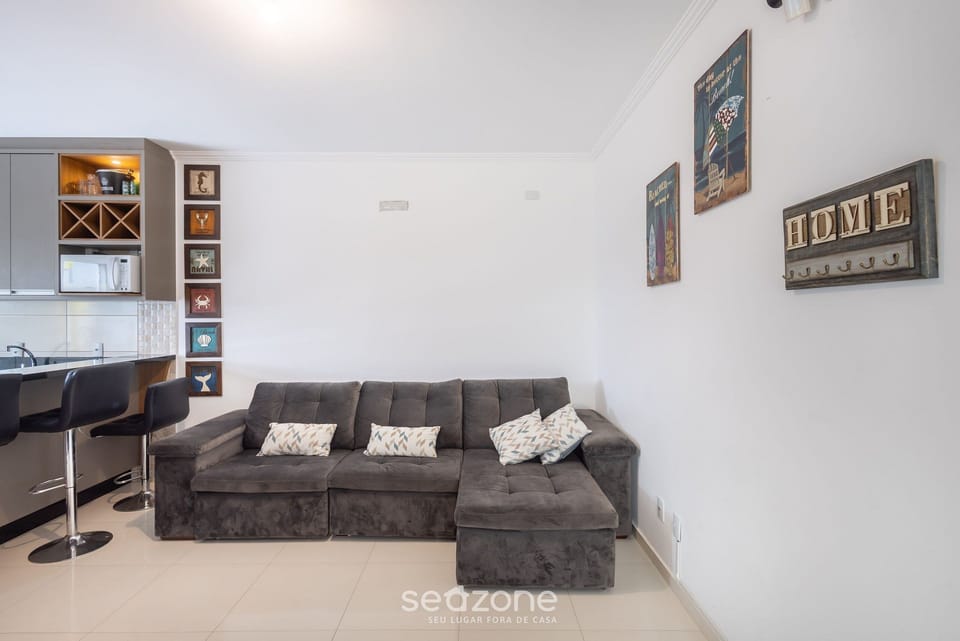 Villa | Living area