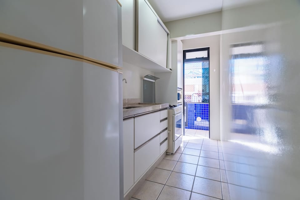 Basic Apartment | Private kitchen