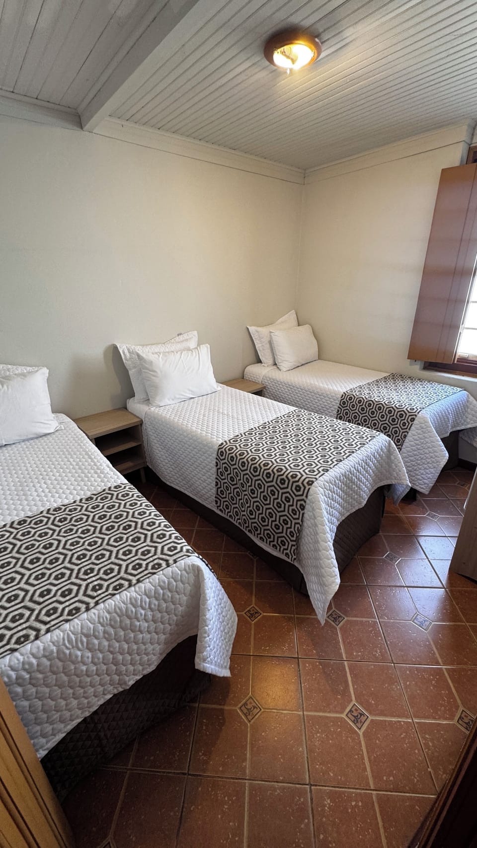 Standard Room | Minibar, free WiFi