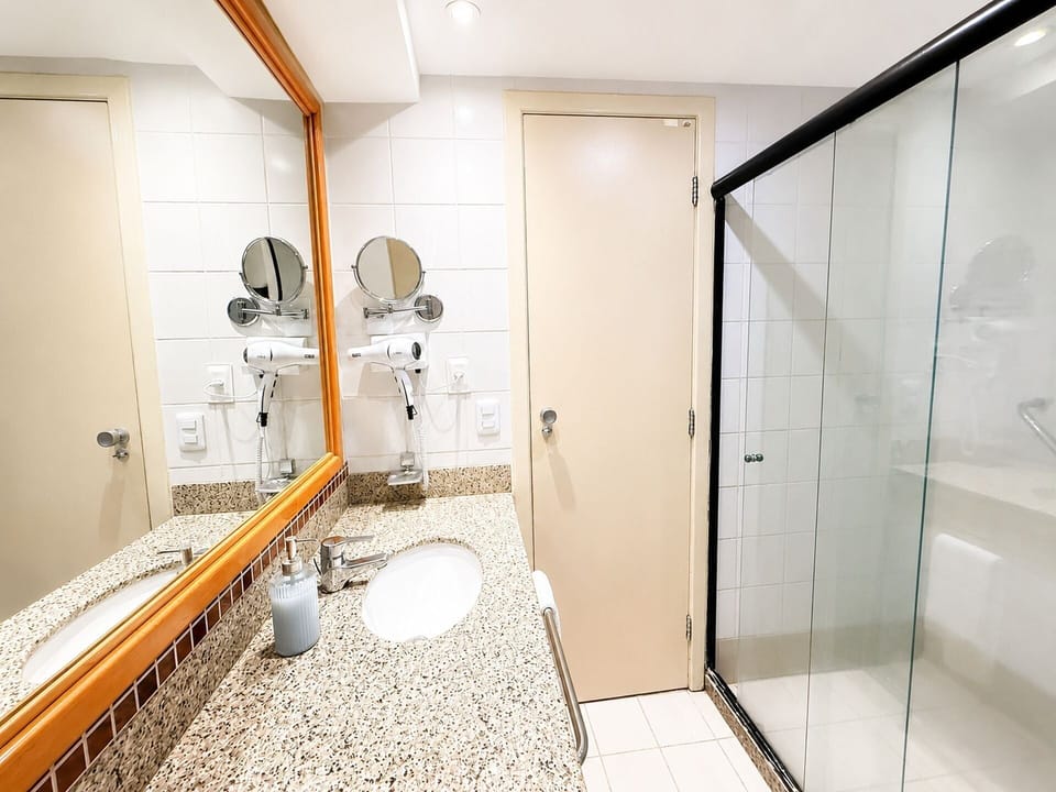 Hosts BR - Flat Frente Mar na Beira Mar Apartment in Fortaleza