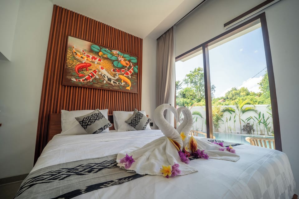 Superior Room | Free WiFi