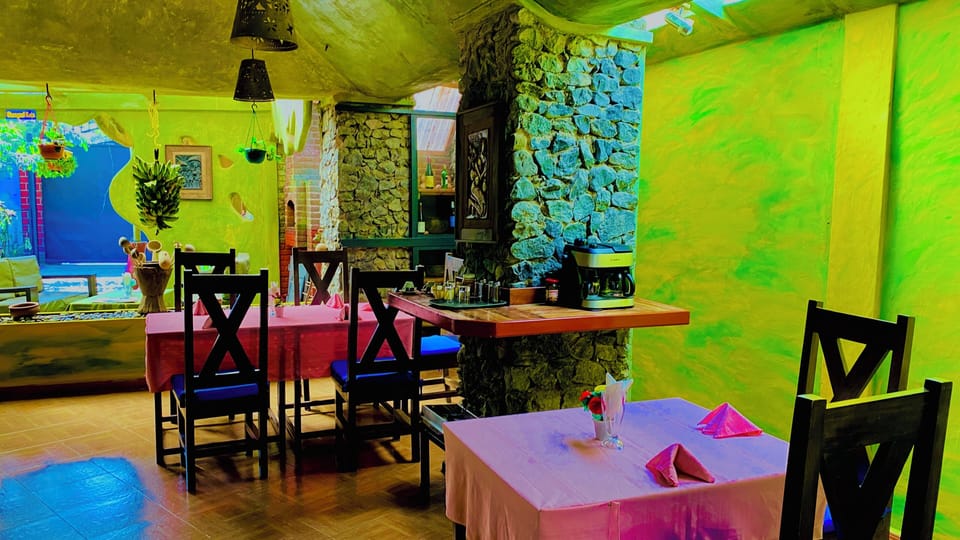 parachichi house Bed and Breakfast Hotel in Arusha