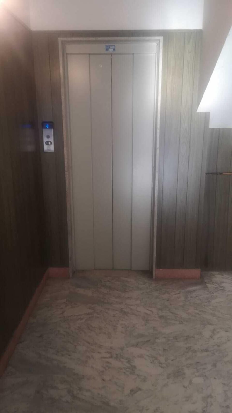 Elevator