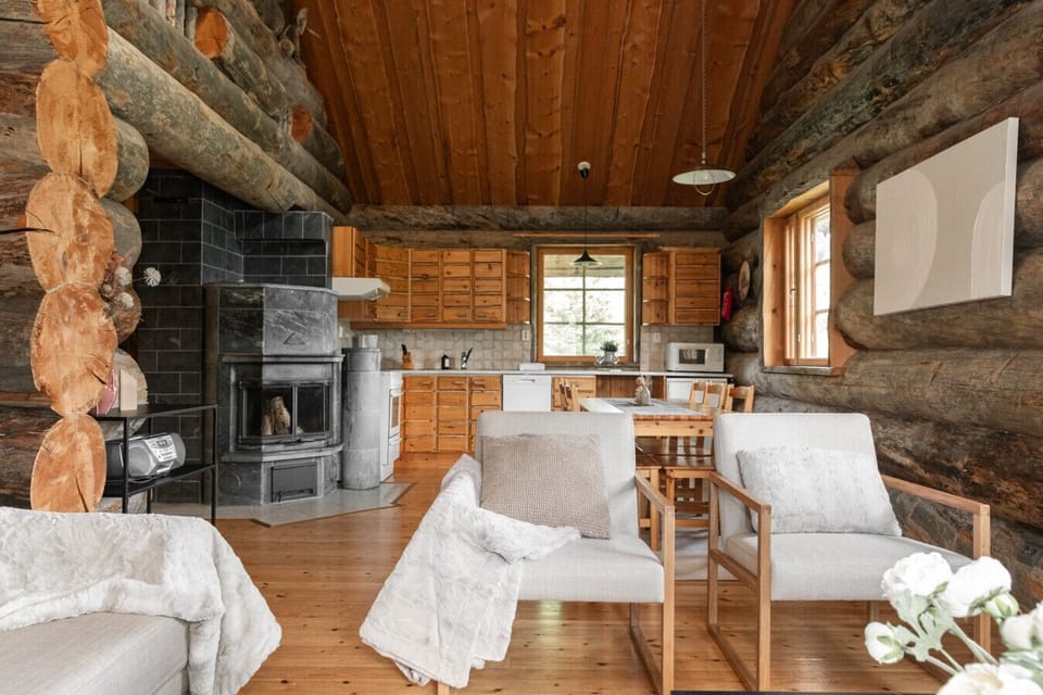 Standard Cottage, Multiple Beds | Bed sheets