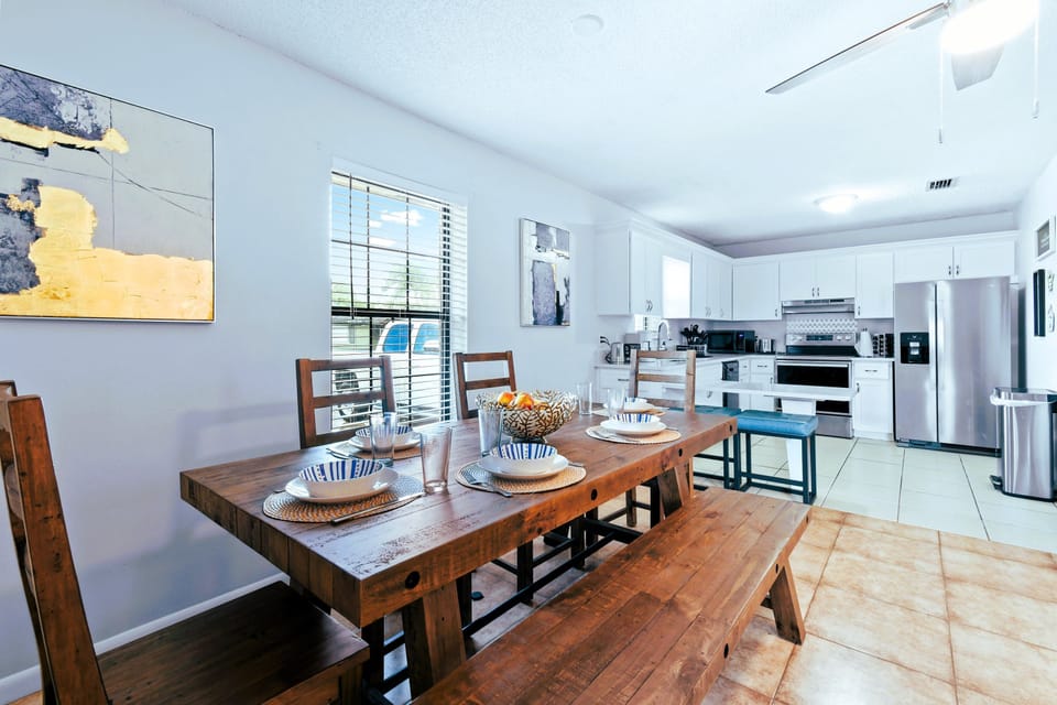 House | 4 bedrooms
