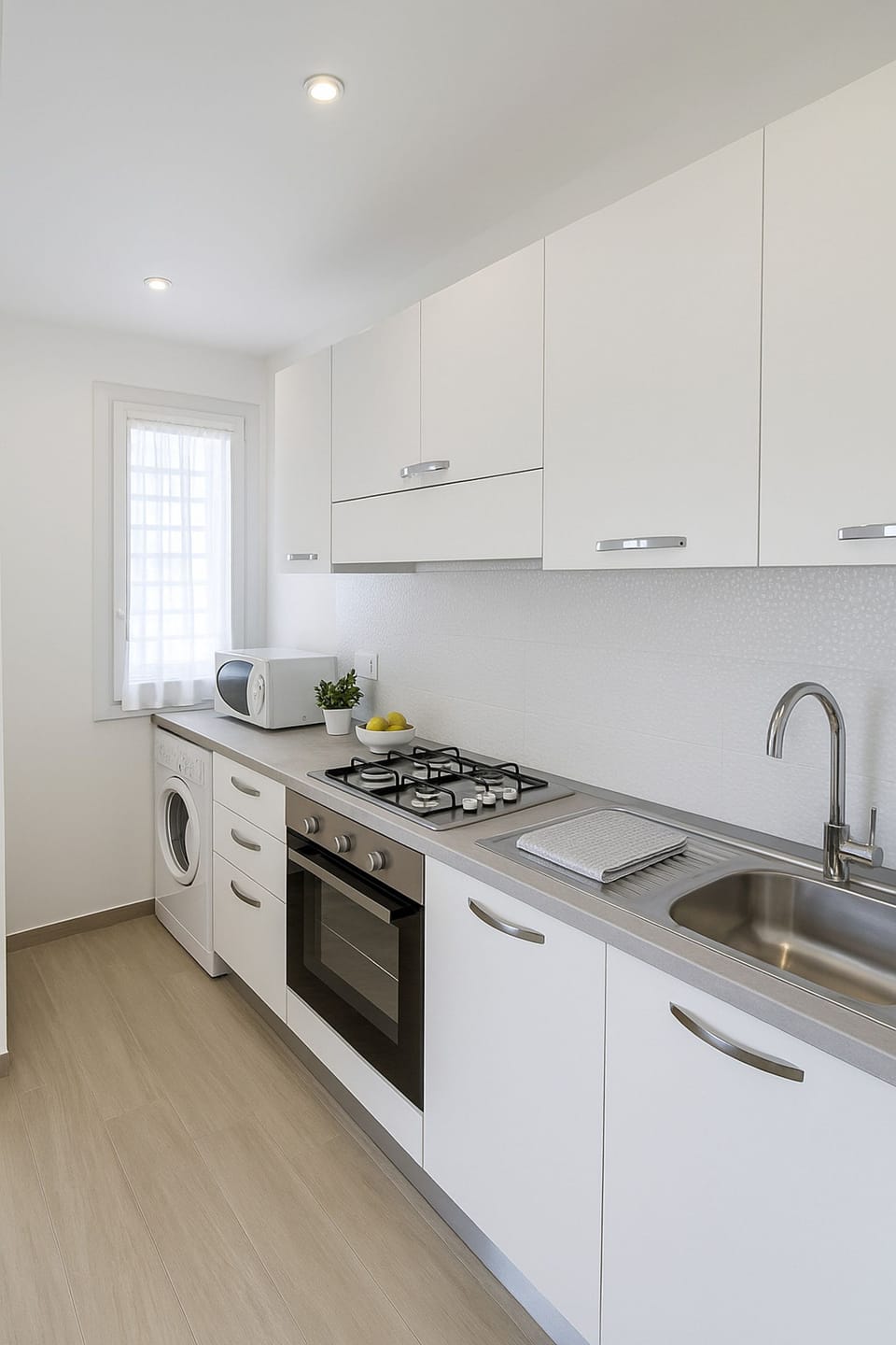 House | 2 bedrooms