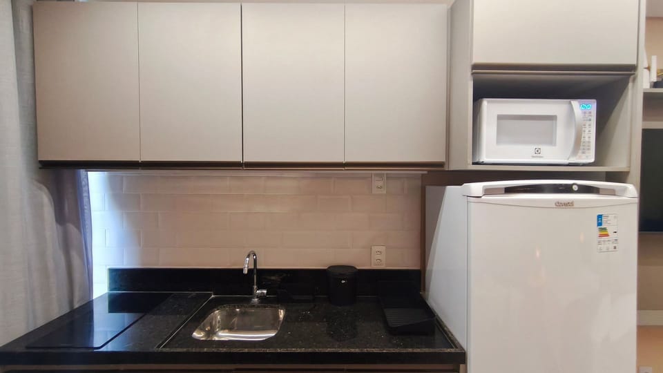 Comfort Studio | Private kitchen