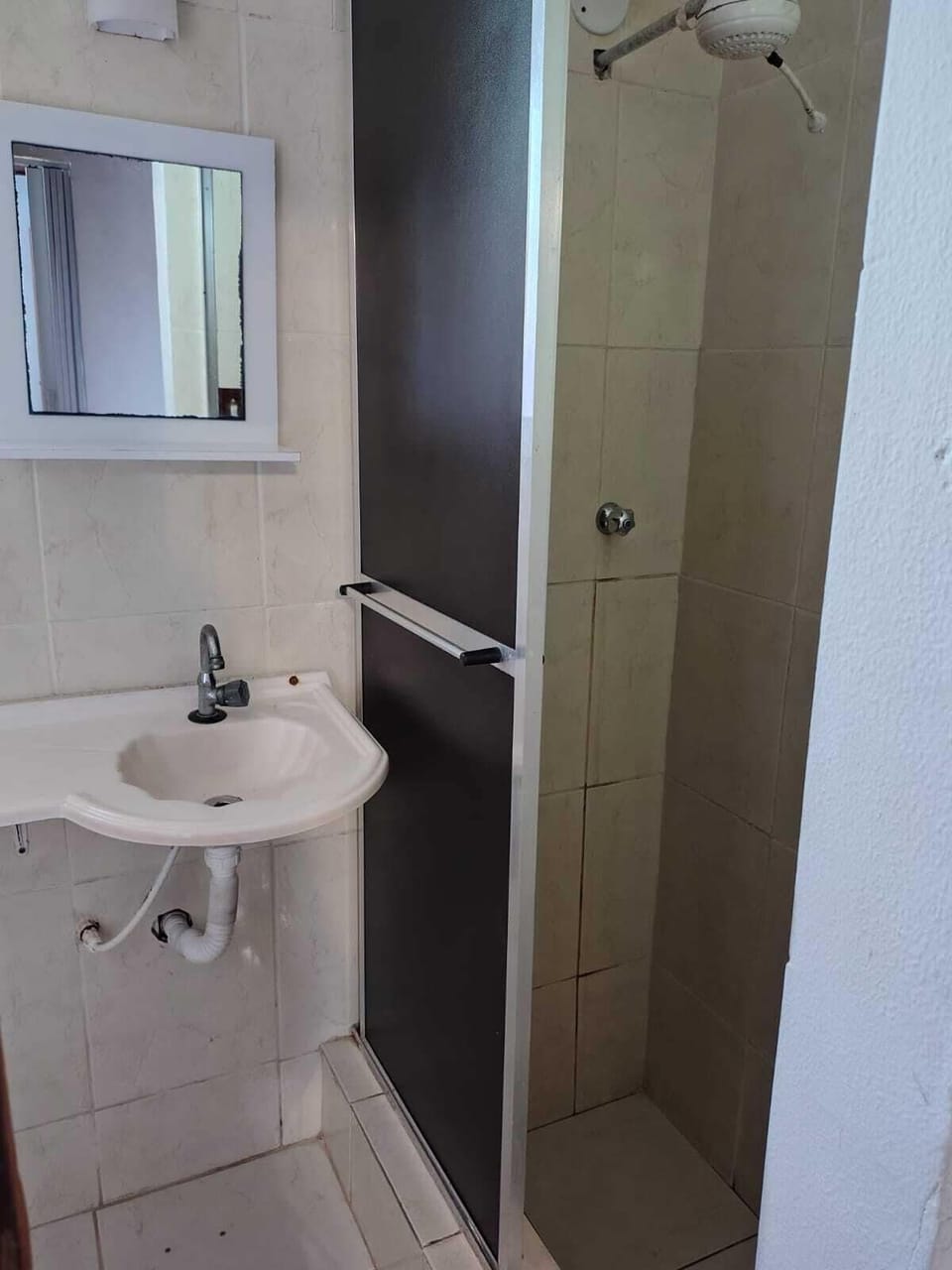 Family Room | Bathroom | Bathrobes