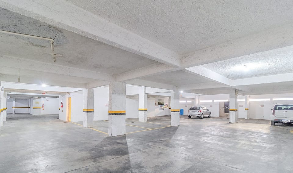 Basic Apartment | Property grounds