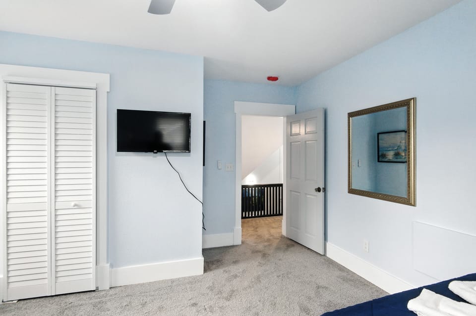 House, 4 Bedrooms | Interior