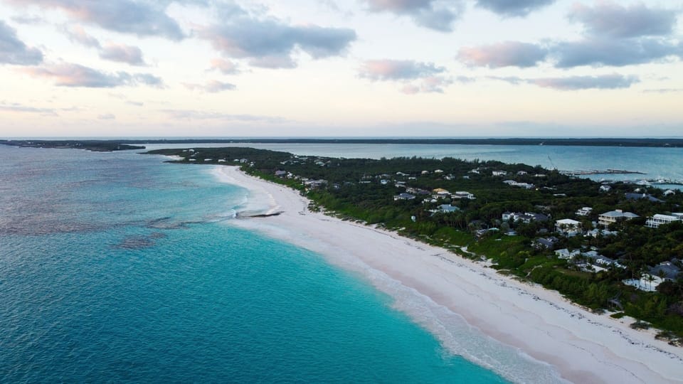 House, 4 Bedrooms | Beach