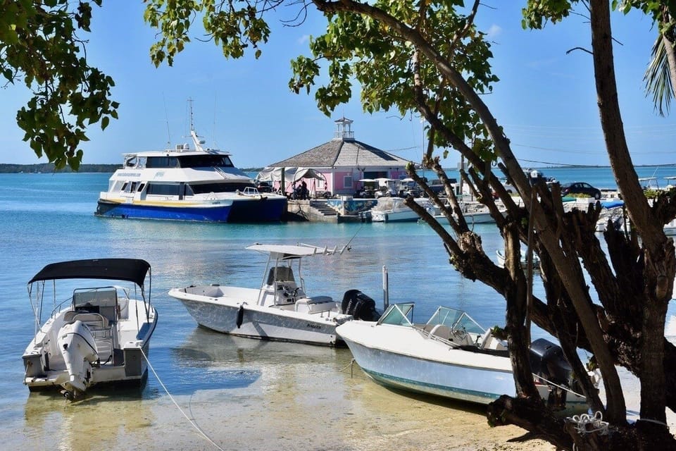 House, 5 Bedrooms | Marina
