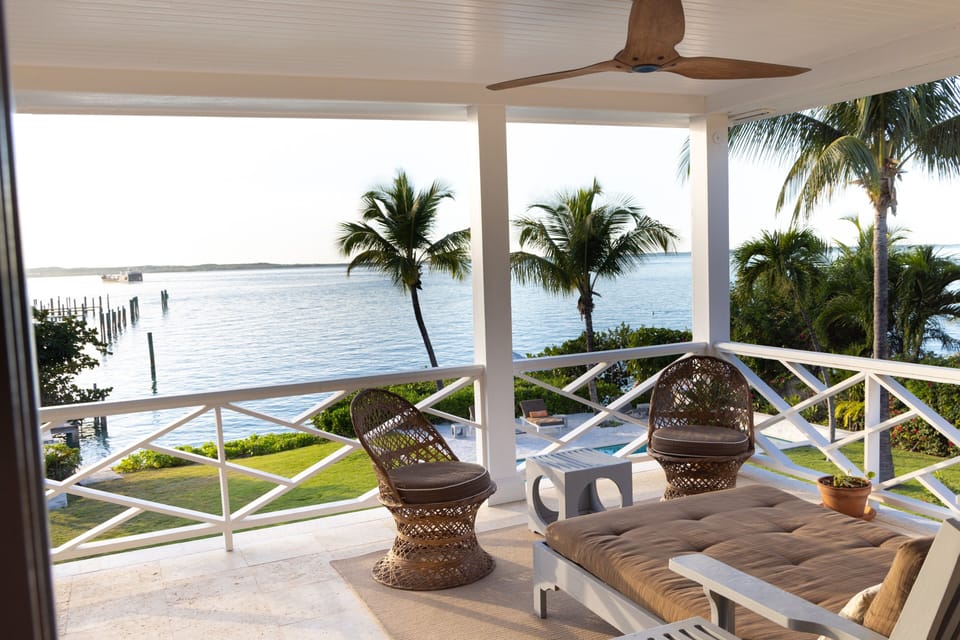 House, 5 Bedrooms | Terrace/patio
