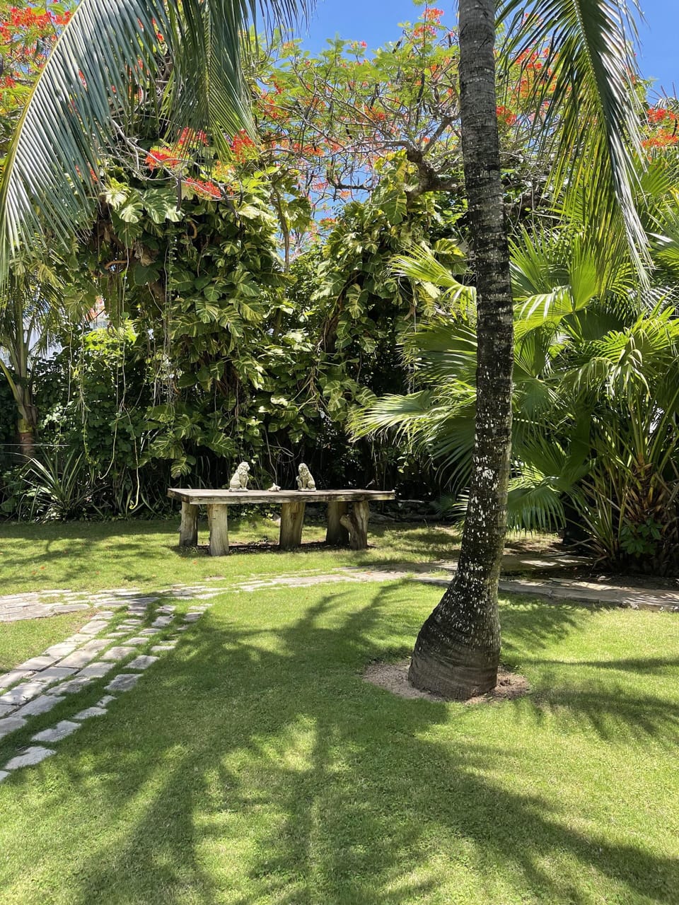 House, 3 Bedrooms | Property grounds