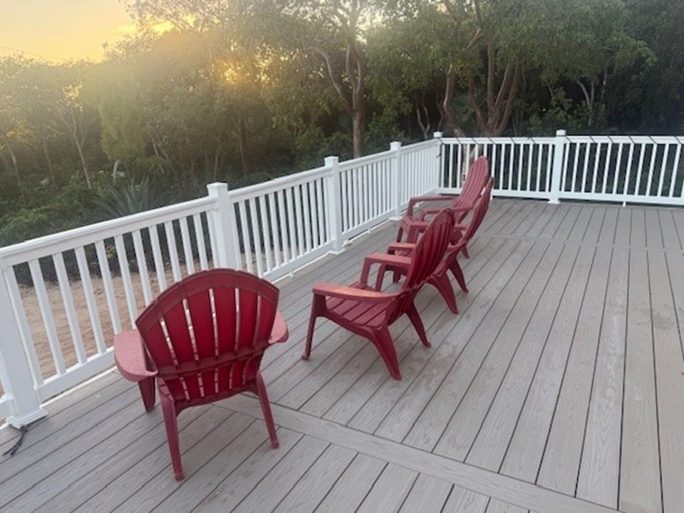House, 3 Bedrooms | Terrace/patio