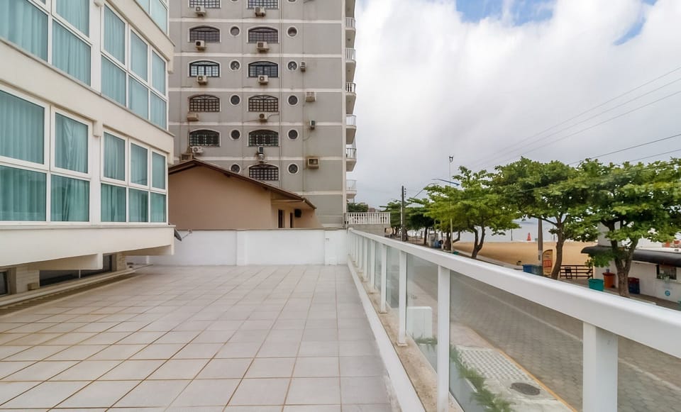 Basic Apartment | Property grounds