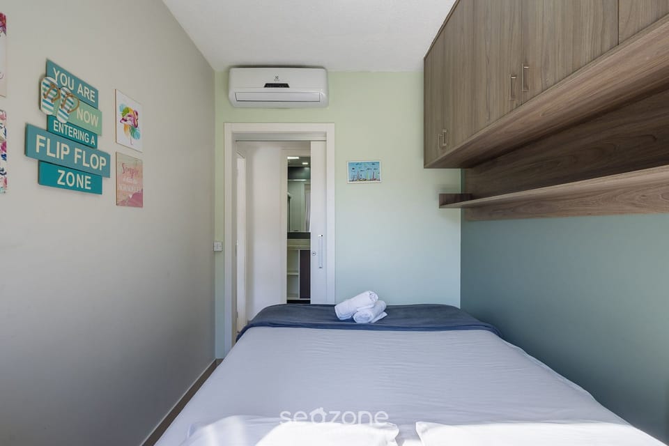 Basic Apartment | 2 bedrooms