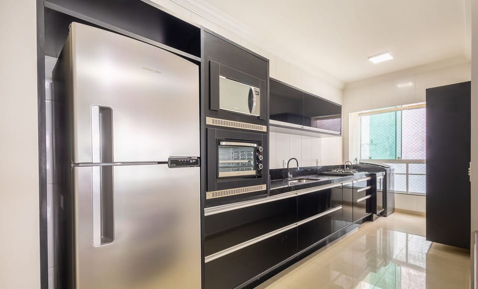 Basic Apartment | Private kitchen
