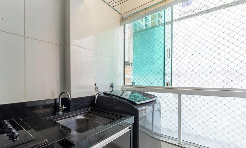 Basic Apartment | Private kitchen