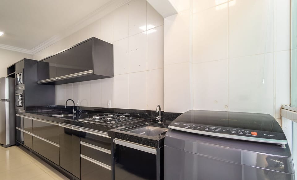 Basic Apartment | Private kitchen