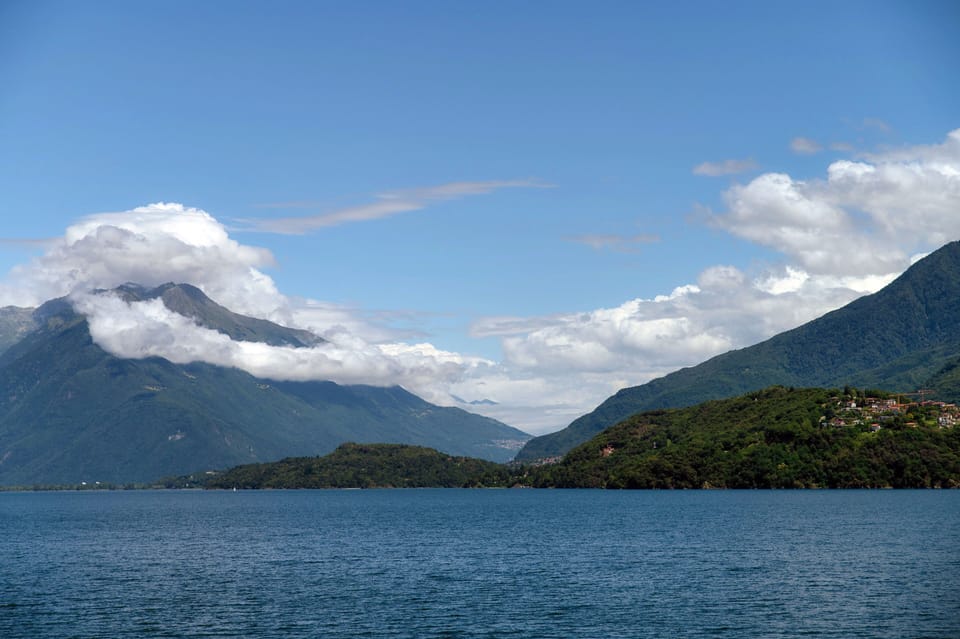 Apartment, Lake View | Lake view