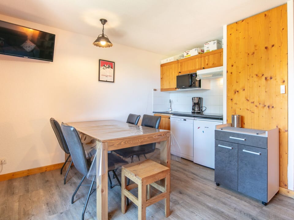Chalet | Private kitchen