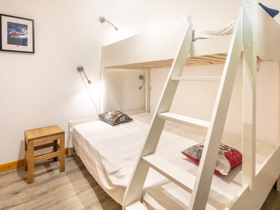 Chalet | 1 bedroom