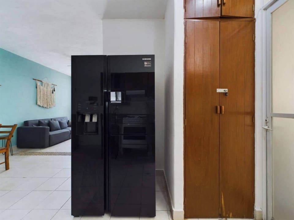 Apartment, 2 Bedrooms, Patio | Interior