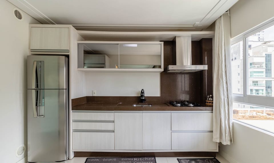 Basic Apartment | Private kitchen
