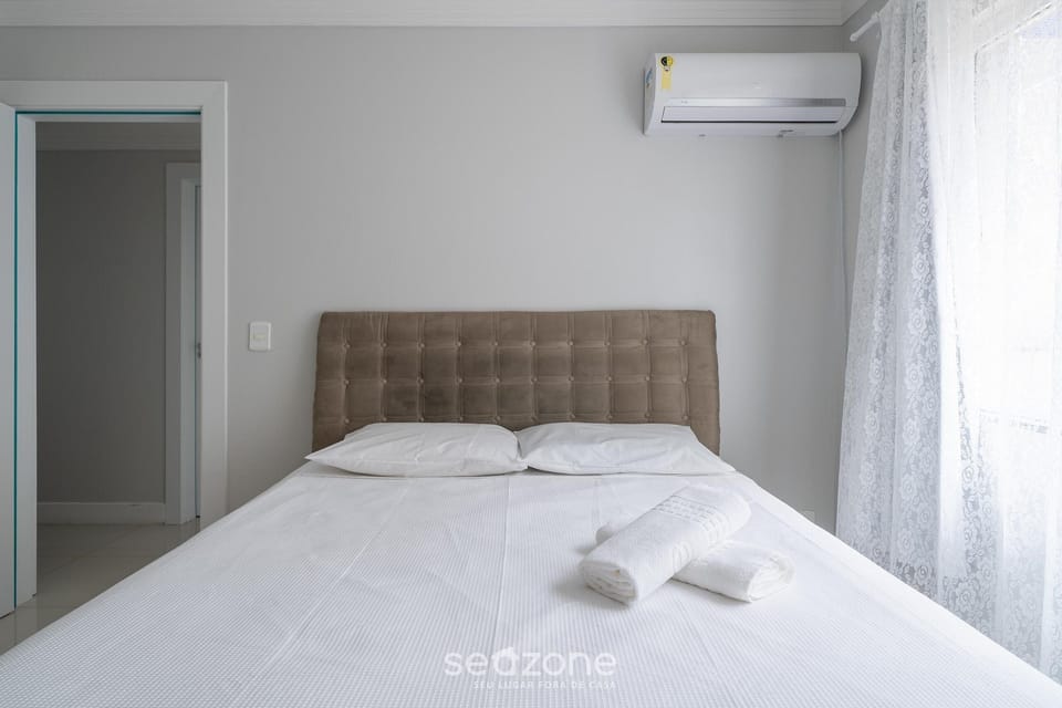 Basic Apartment | 2 bedrooms, WiFi (free)