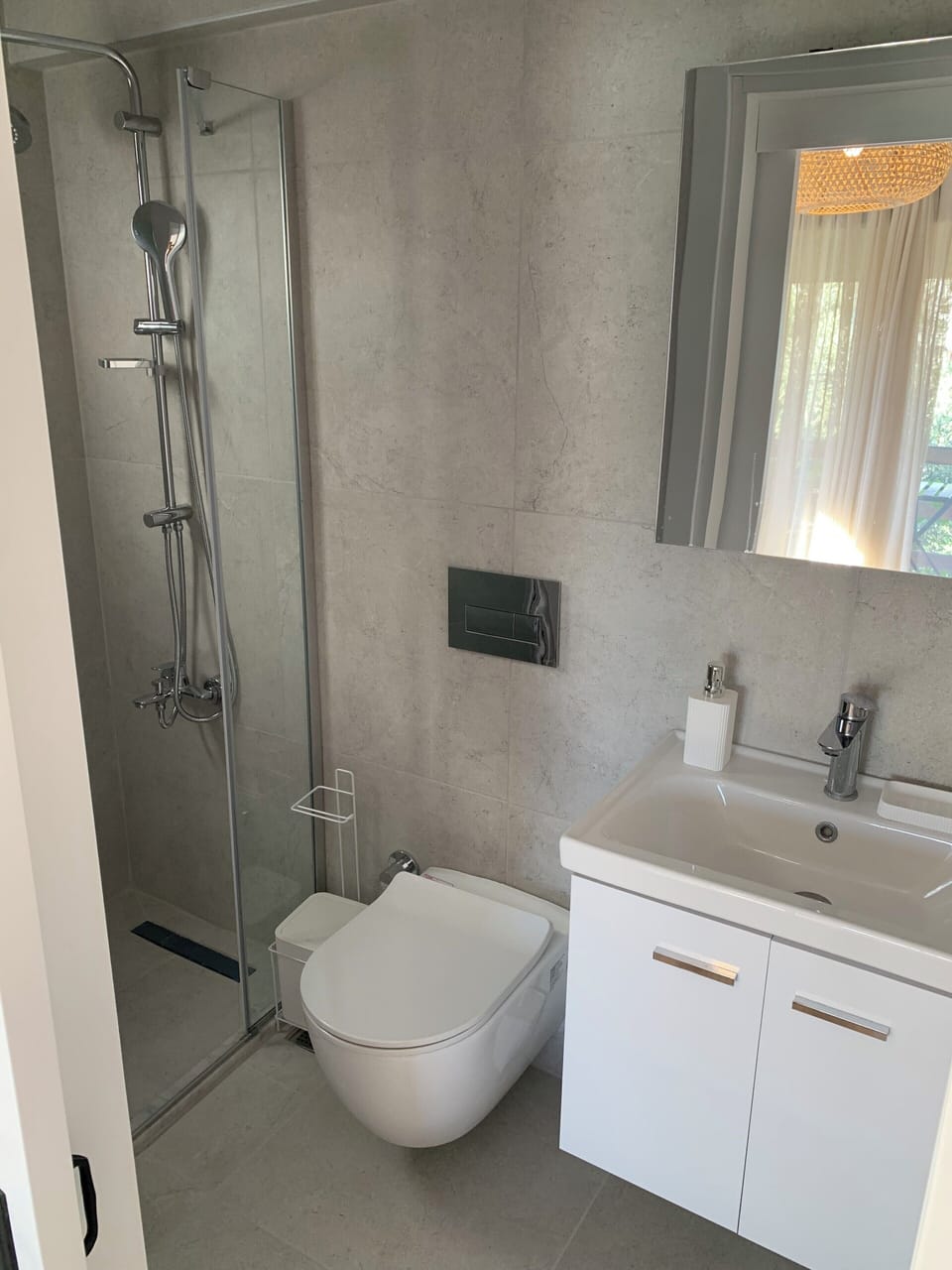 Deluxe Double Room, Sea View | Free WiFi