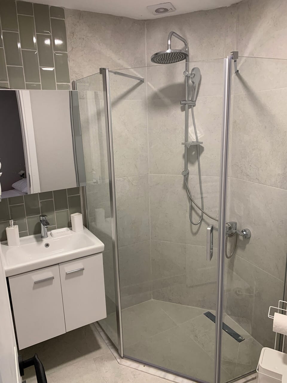 Classic Double Room, Patio, Garden View | Free WiFi