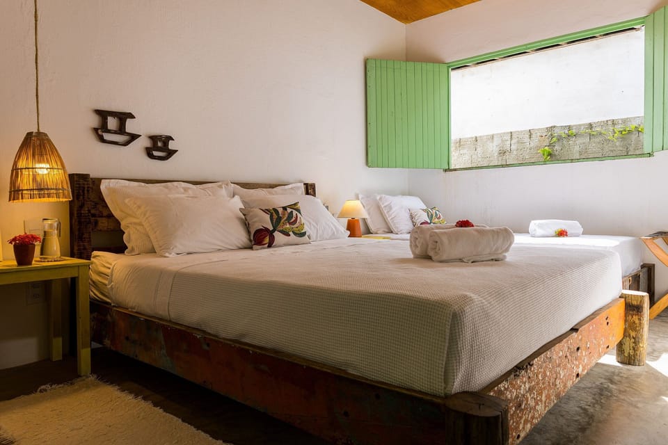 Casa Mangará House in Jijoca de Jericoacoara