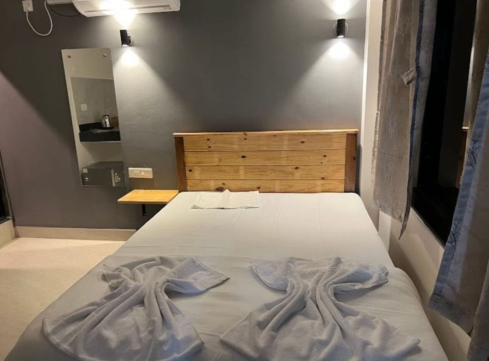 Deluxe Room | Free WiFi