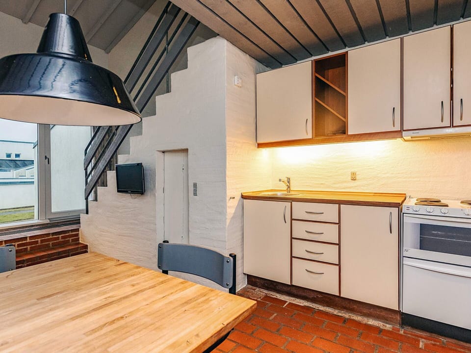 House | Interior