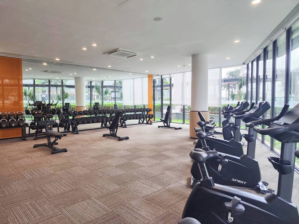 R & F Princess Cove CK Homestay Apartment in Johor Bahru