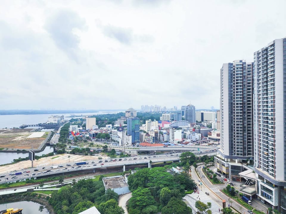 Condo, 1 Bedroom, Accessible, Balcony | Miscellaneous