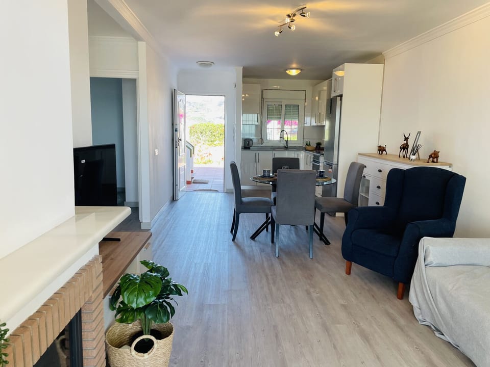 House, Smoking | 2 bedrooms