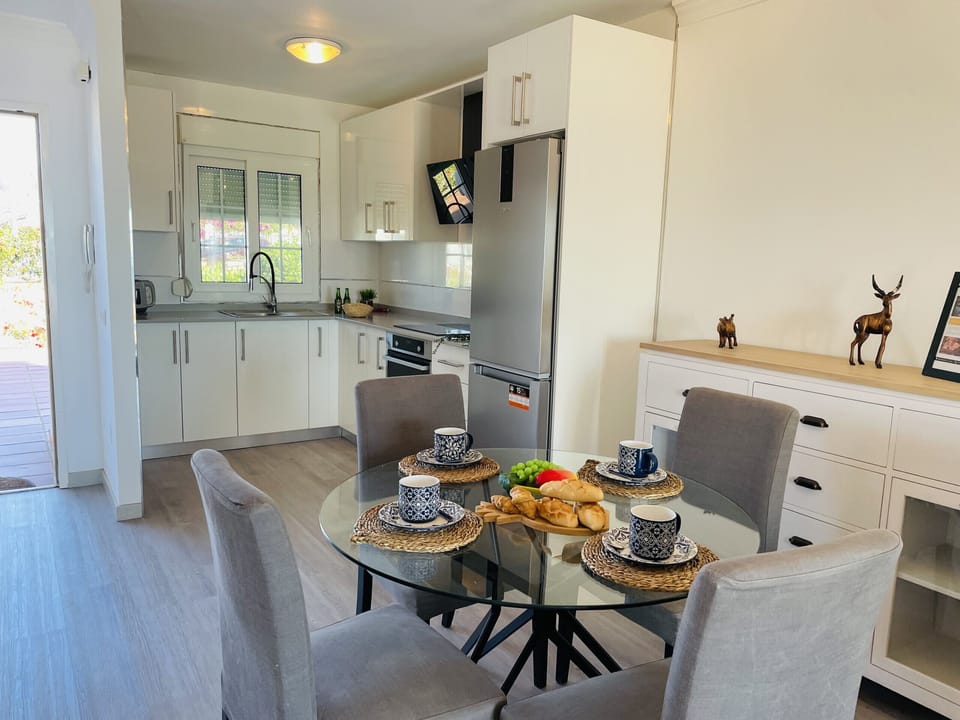 House, Smoking | 2 bedrooms