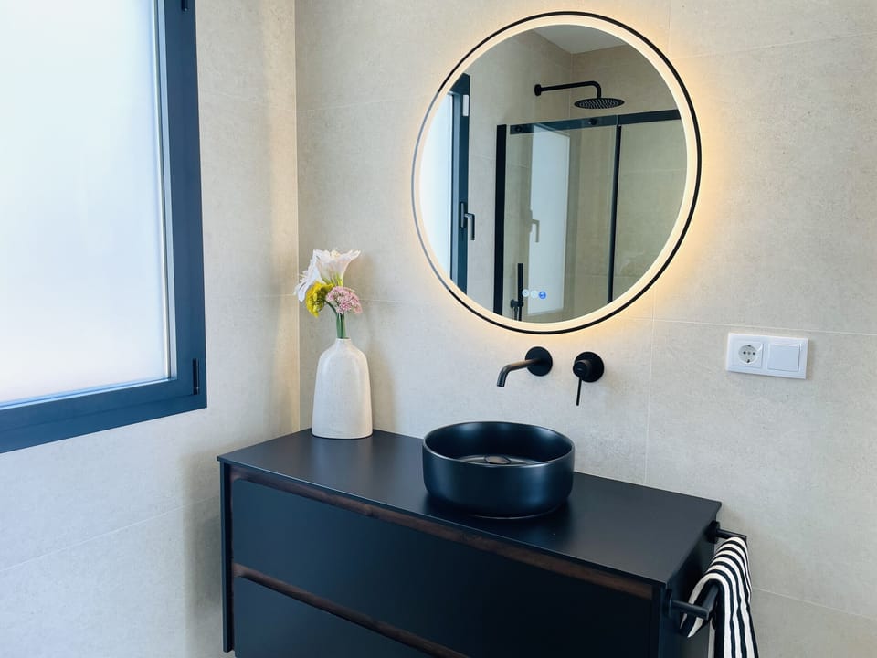 Casa Sirocco by At Home Costa del Sol House in Nerja