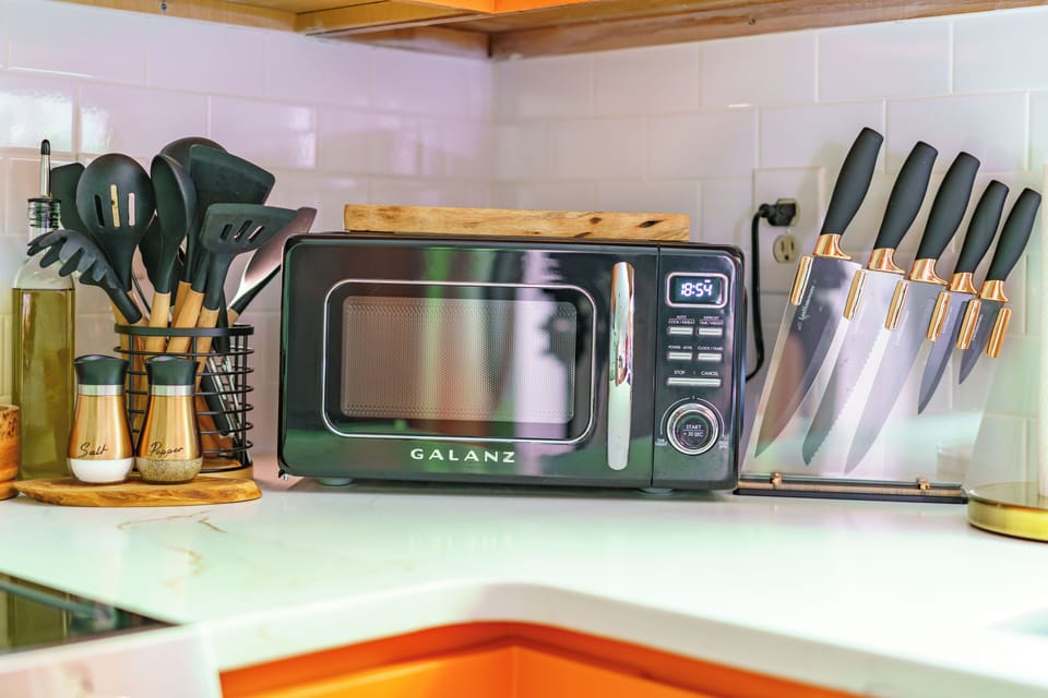 Microwave