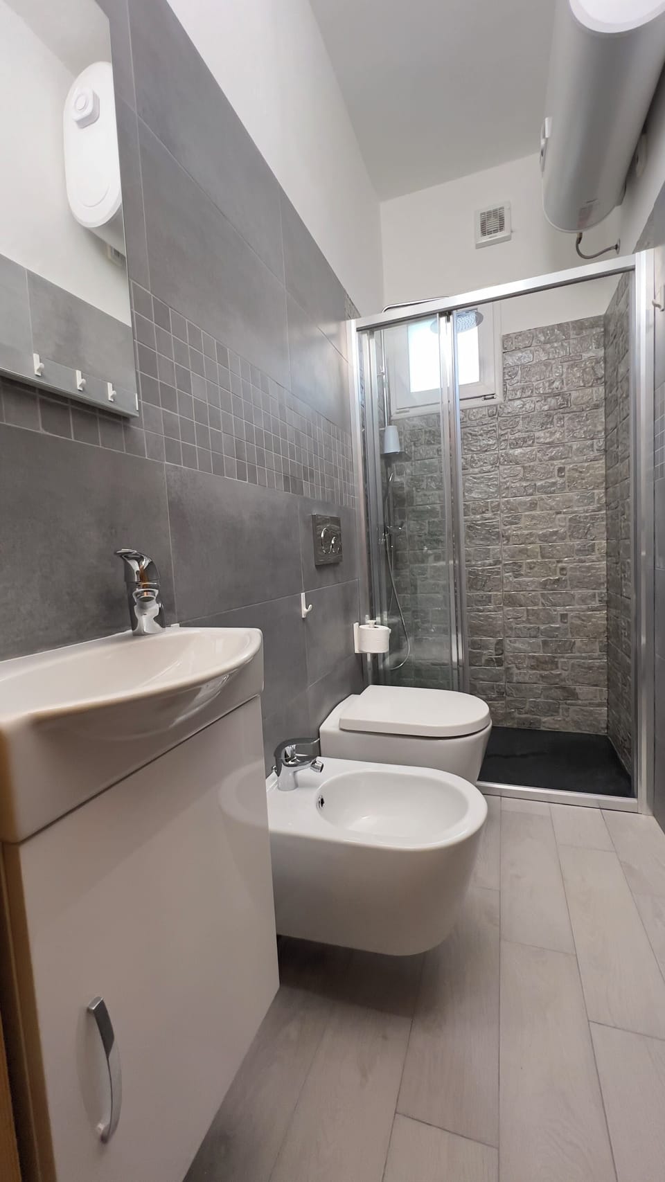CasaLina | Bathroom