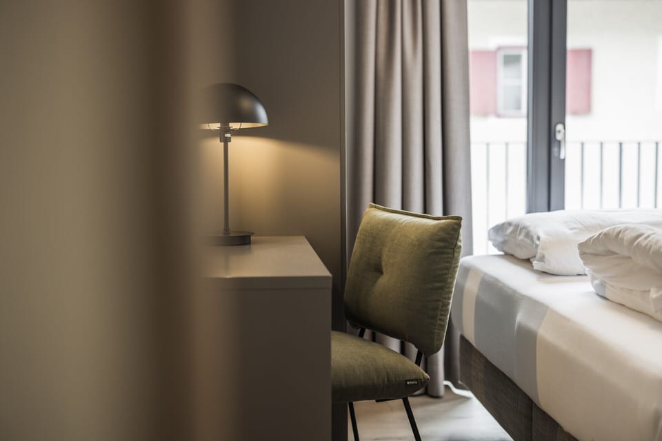 Apartment | 1 bedroom