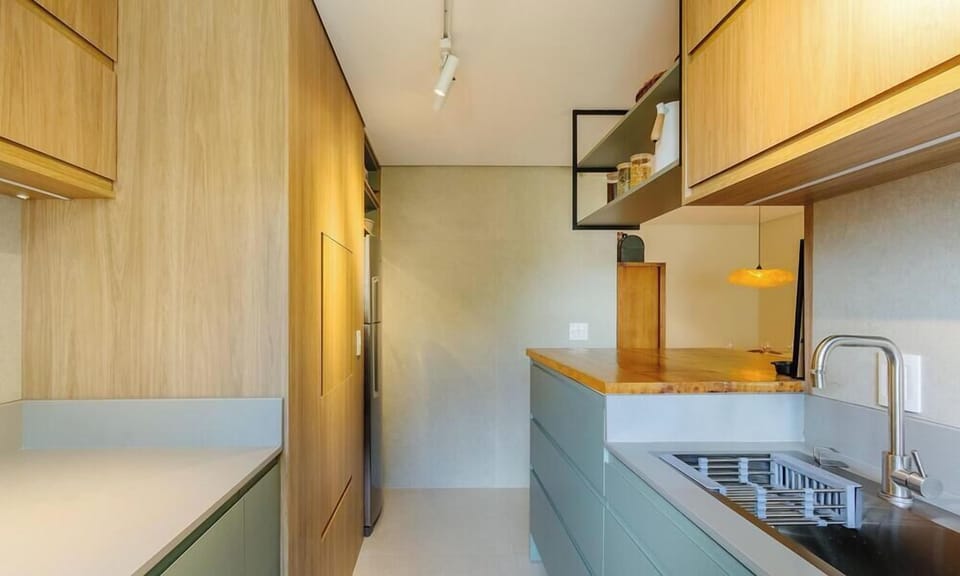 Basic Apartment | Private kitchen | Cookware/dishes/utensils