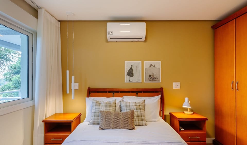 Basic Apartment | 2 bedrooms