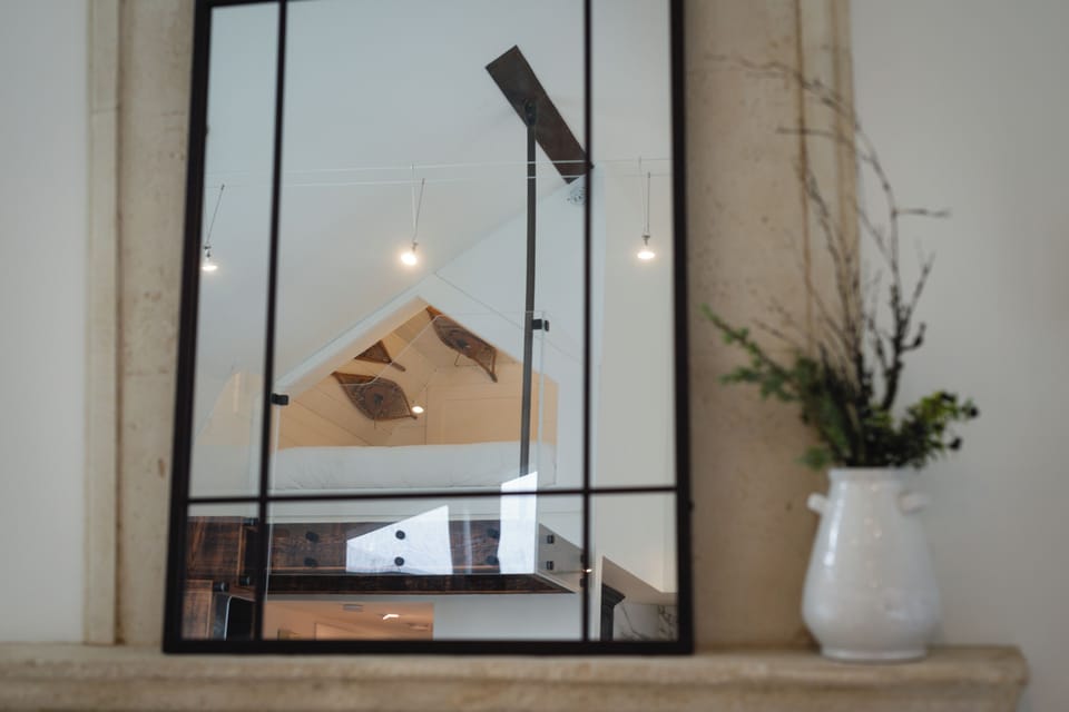 House, Multiple Beds, Patio, Mountain View (Bluebird at The Lynx) | Interior