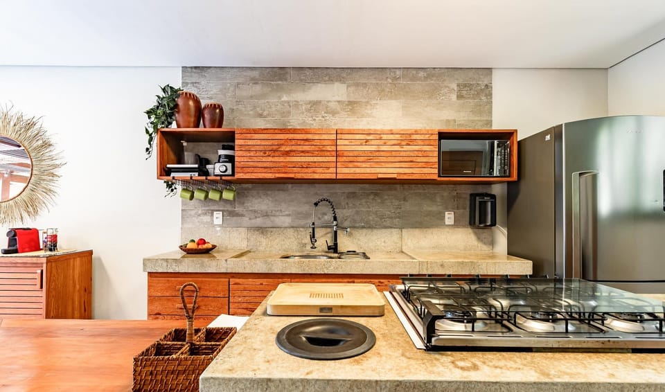 Villa | Private kitchen