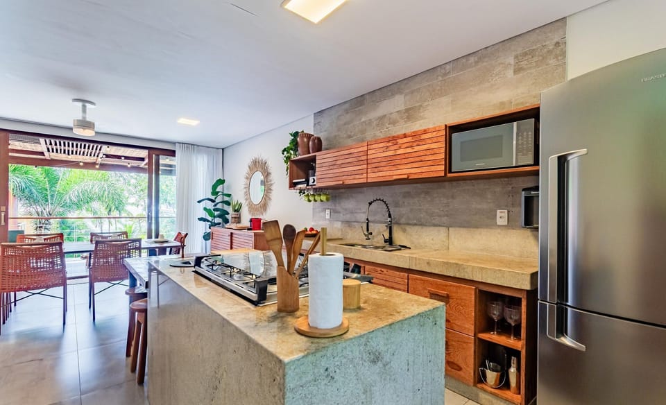 Villa | Private kitchen